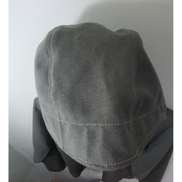 Massif Prototype Jacket Green Full Zip Hooded Size WM Women's Medium Raglan - Picture 4 of 8